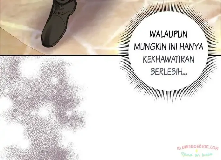 What I Bought Is Land, Not a Man Chapter 53 Gambar 10
