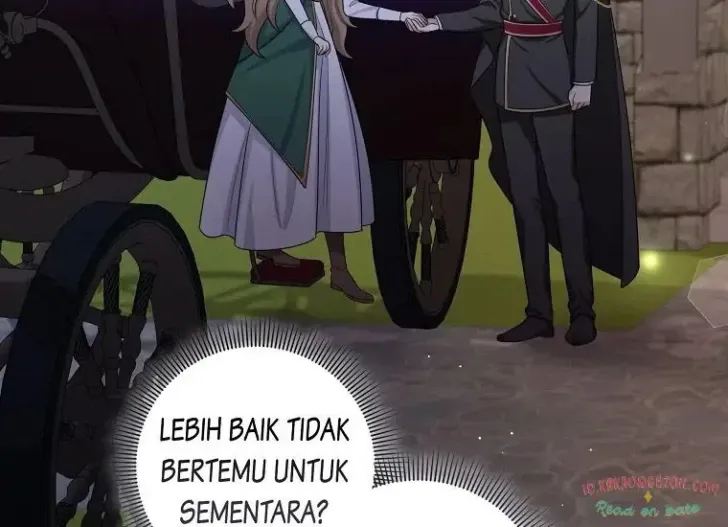 What I Bought Is Land, Not a Man Chapter 53 Gambar 101