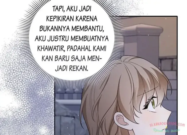 What I Bought Is Land, Not a Man Chapter 53 Gambar 103