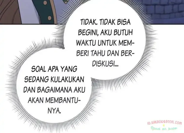What I Bought Is Land, Not a Man Chapter 53 Gambar 109