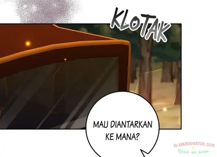 What I Bought Is Land, Not a Man Chapter 53 Gambar 11