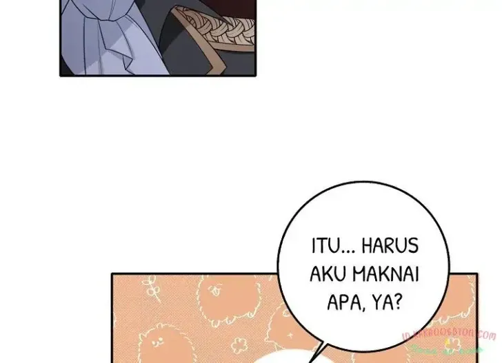 What I Bought Is Land, Not a Man Chapter 53 Gambar 117