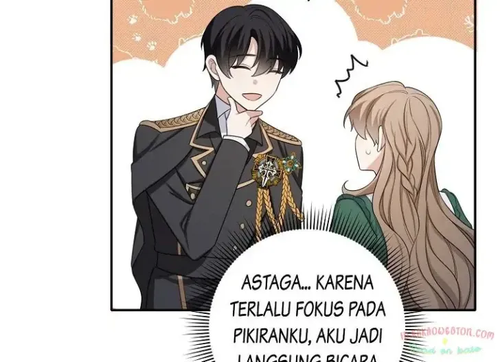 What I Bought Is Land, Not a Man Chapter 53 Gambar 118