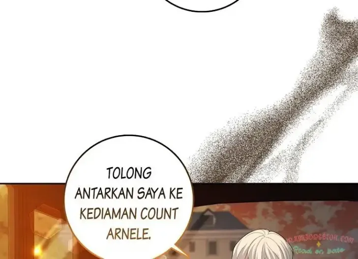 What I Bought Is Land, Not a Man Chapter 53 Gambar 12