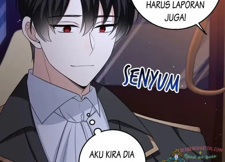 What I Bought Is Land, Not a Man Chapter 53 Gambar 120