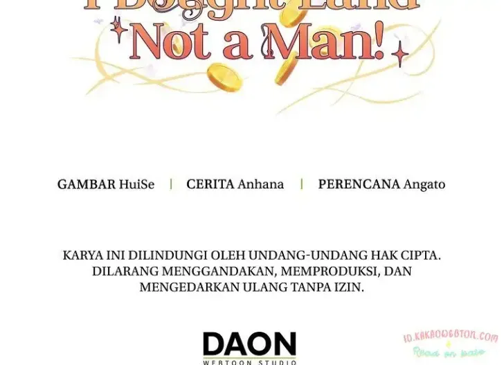 What I Bought Is Land, Not a Man Chapter 53 Gambar 132
