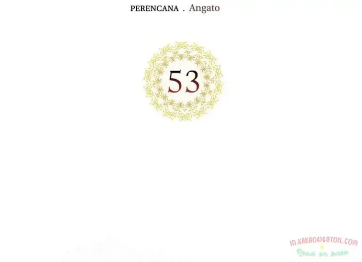 What I Bought Is Land, Not a Man Chapter 53 Gambar 16