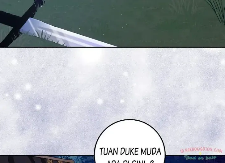 What I Bought Is Land, Not a Man Chapter 53 Gambar 18
