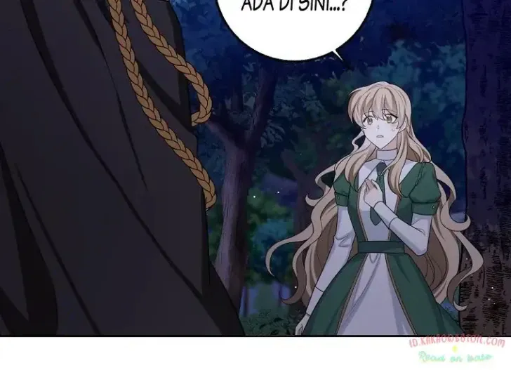 What I Bought Is Land, Not a Man Chapter 53 Gambar 19