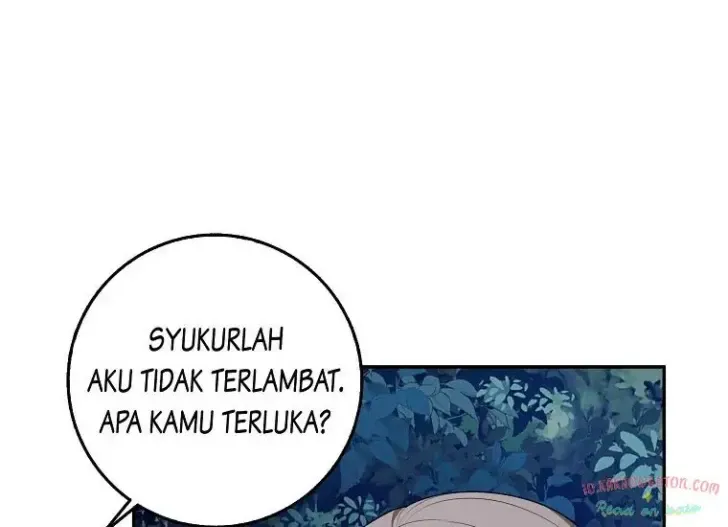 What I Bought Is Land, Not a Man Chapter 53 Gambar 20
