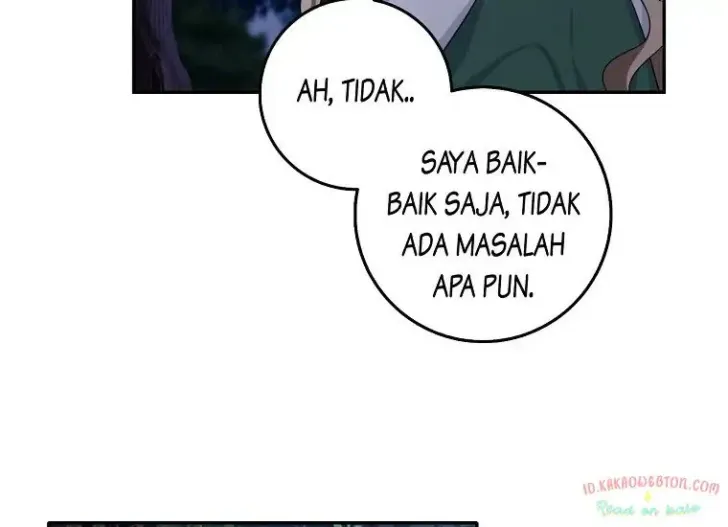 What I Bought Is Land, Not a Man Chapter 53 Gambar 22