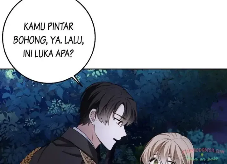 What I Bought Is Land, Not a Man Chapter 53 Gambar 25