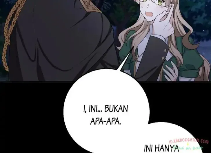 What I Bought Is Land, Not a Man Chapter 53 Gambar 26