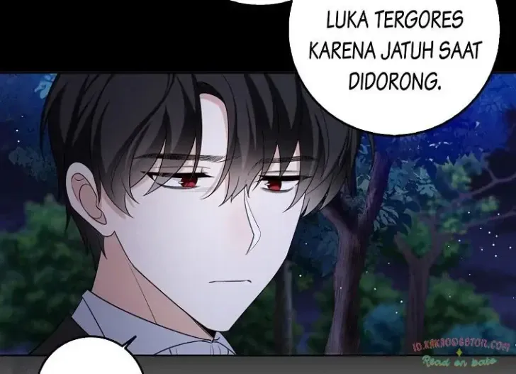 What I Bought Is Land, Not a Man Chapter 53 Gambar 27