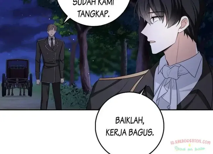 What I Bought Is Land, Not a Man Chapter 53 Gambar 33