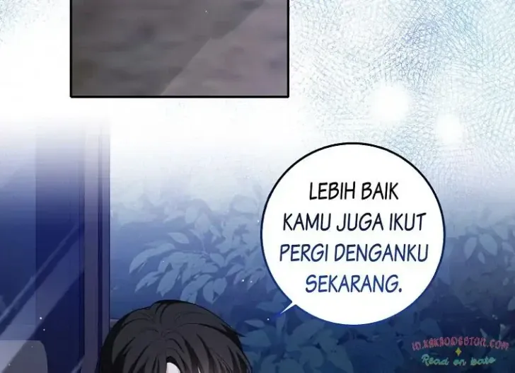 What I Bought Is Land, Not a Man Chapter 53 Gambar 38
