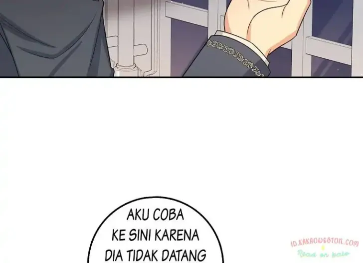 What I Bought Is Land, Not a Man Chapter 53 Gambar 4