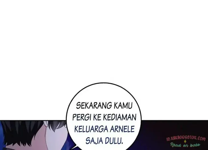 What I Bought Is Land, Not a Man Chapter 53 Gambar 44
