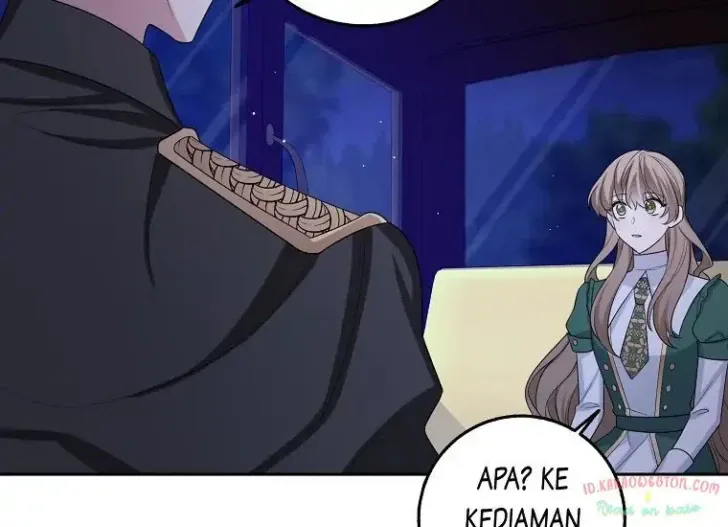 What I Bought Is Land, Not a Man Chapter 53 Gambar 45