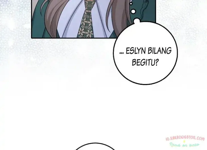 What I Bought Is Land, Not a Man Chapter 53 Gambar 48