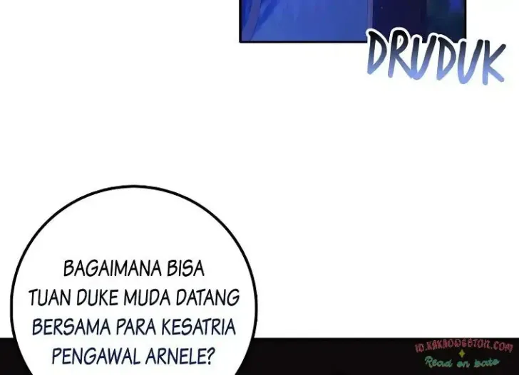 What I Bought Is Land, Not a Man Chapter 53 Gambar 50