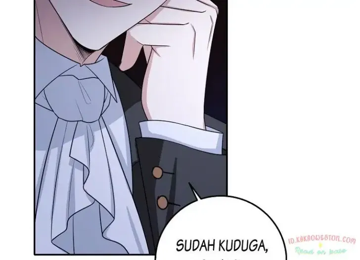 What I Bought Is Land, Not a Man Chapter 53 Gambar 53