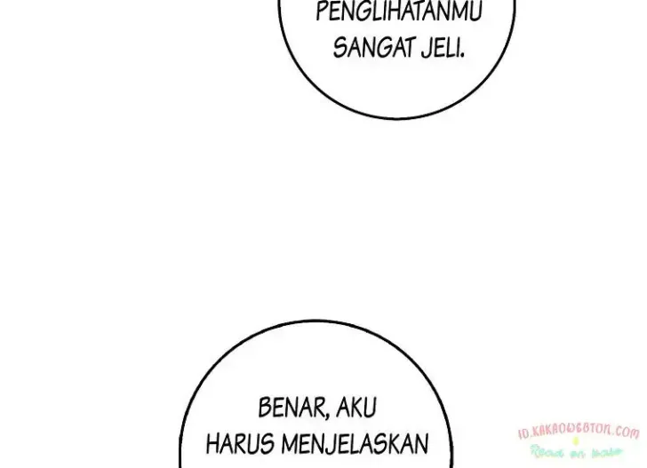 What I Bought Is Land, Not a Man Chapter 53 Gambar 54