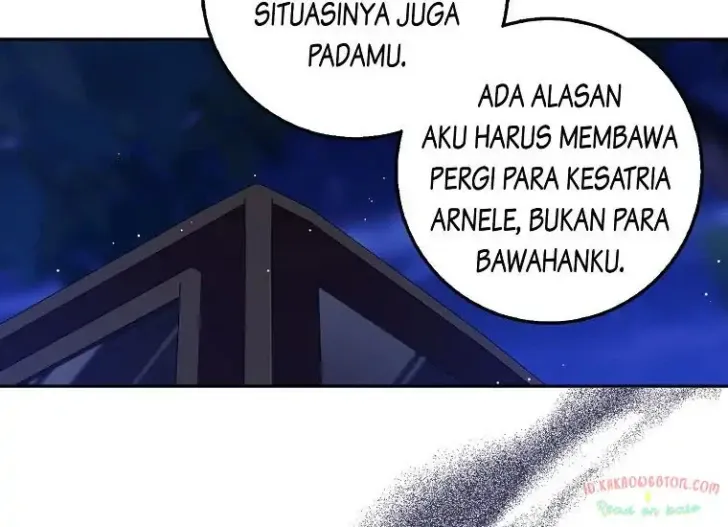 What I Bought Is Land, Not a Man Chapter 53 Gambar 55