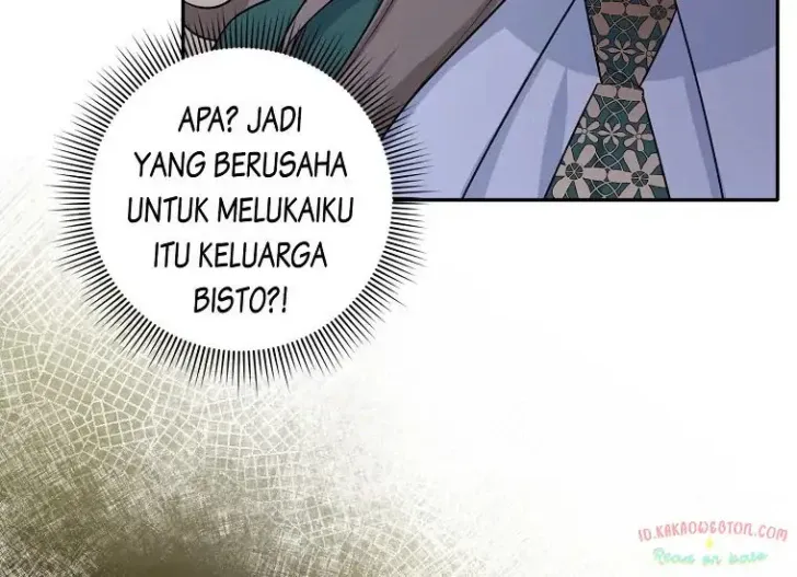 What I Bought Is Land, Not a Man Chapter 53 Gambar 58