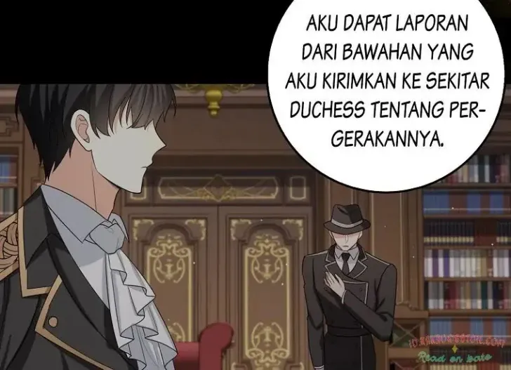 What I Bought Is Land, Not a Man Chapter 53 Gambar 60