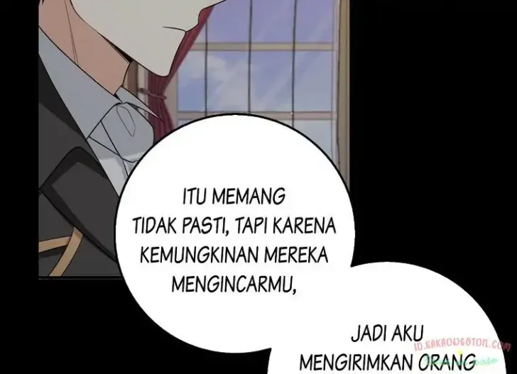 What I Bought Is Land, Not a Man Chapter 53 Gambar 62
