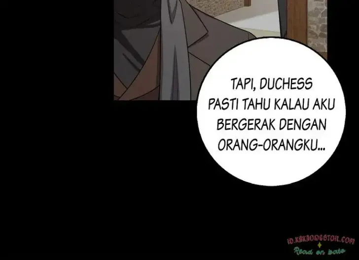 What I Bought Is Land, Not a Man Chapter 53 Gambar 64