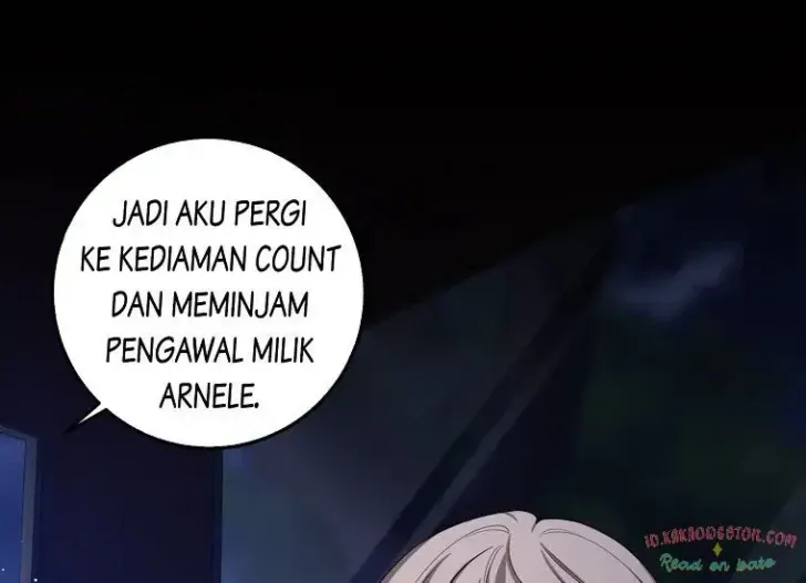 What I Bought Is Land, Not a Man Chapter 53 Gambar 65