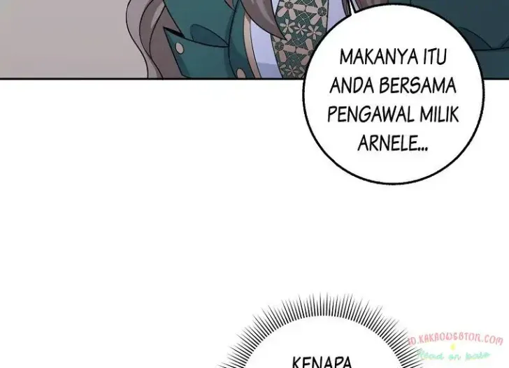 What I Bought Is Land, Not a Man Chapter 53 Gambar 67