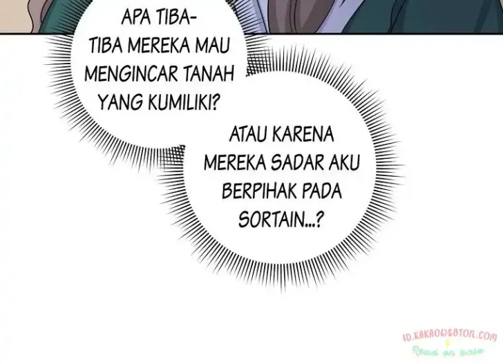 What I Bought Is Land, Not a Man Chapter 53 Gambar 69