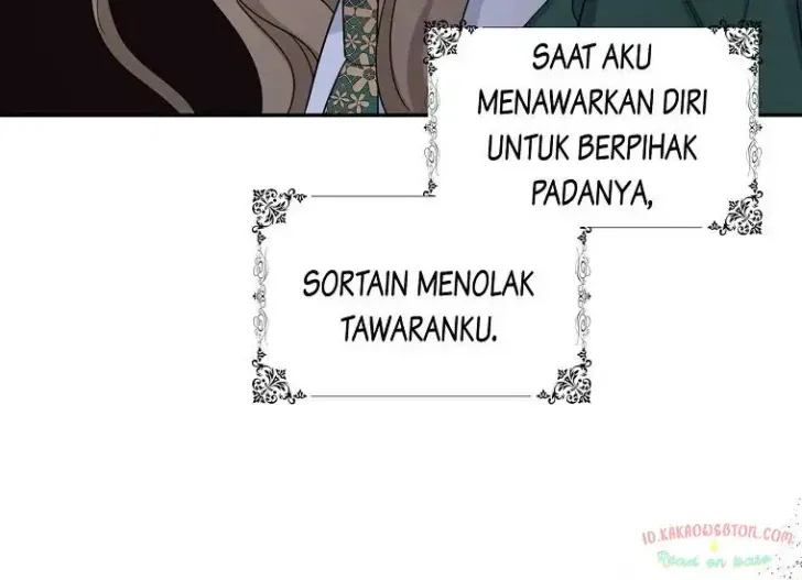 What I Bought Is Land, Not a Man Chapter 53 Gambar 75