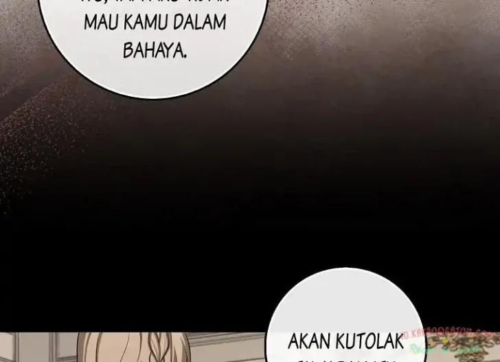 What I Bought Is Land, Not a Man Chapter 53 Gambar 77