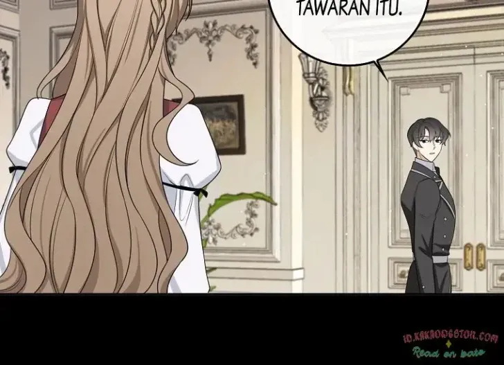 What I Bought Is Land, Not a Man Chapter 53 Gambar 78