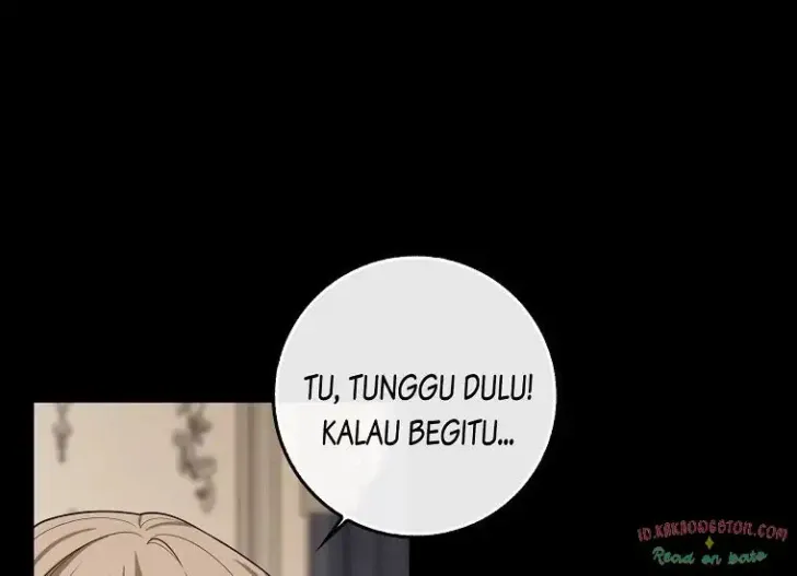 What I Bought Is Land, Not a Man Chapter 53 Gambar 79