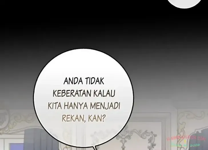 What I Bought Is Land, Not a Man Chapter 53 Gambar 83