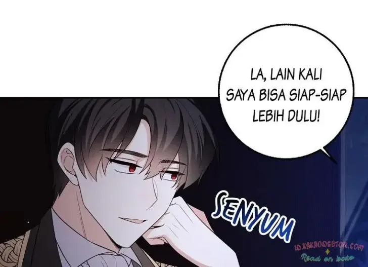 What I Bought Is Land, Not a Man Chapter 53 Gambar 88