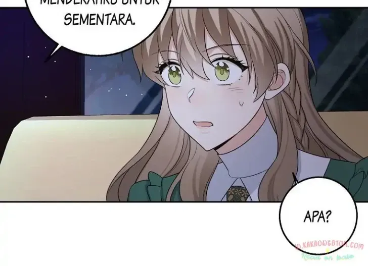 What I Bought Is Land, Not a Man Chapter 53 Gambar 93