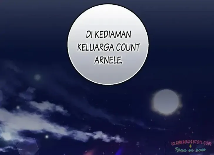 What I Bought Is Land, Not a Man Chapter 53 Gambar 96