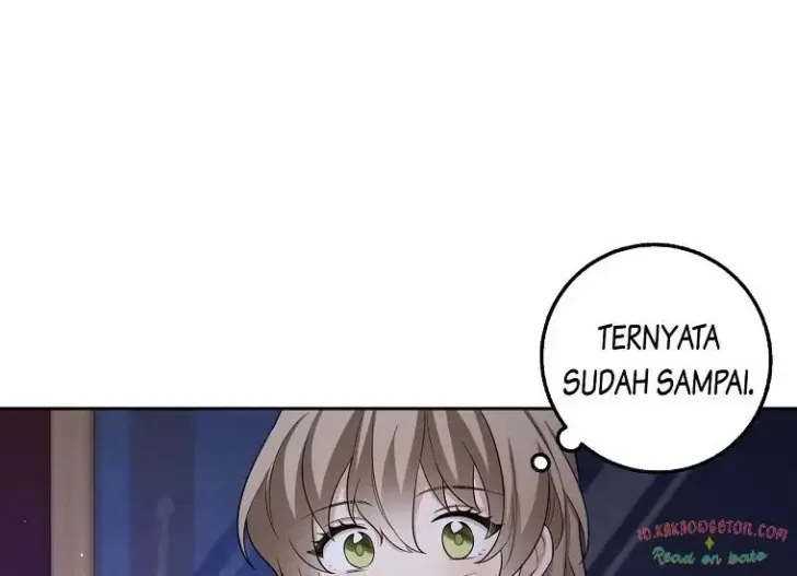 What I Bought Is Land, Not a Man Chapter 53 Gambar 98