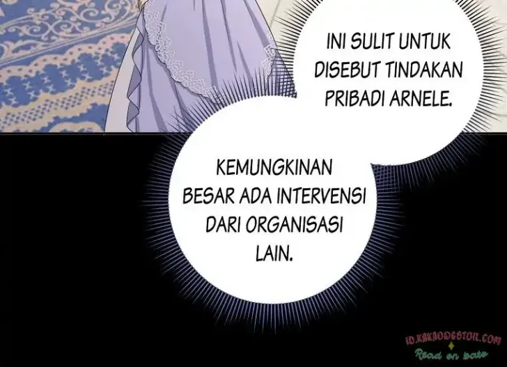 What I Bought Is Land, Not a Man Chapter 54 Gambar 100