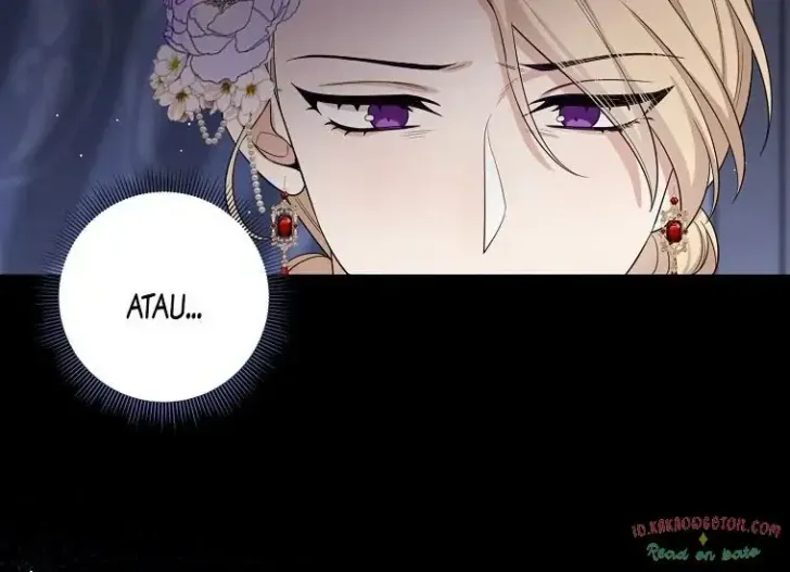 What I Bought Is Land, Not a Man Chapter 54 Gambar 103