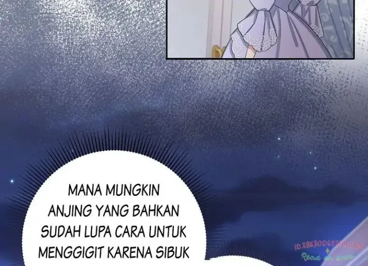 What I Bought Is Land, Not a Man Chapter 54 Gambar 109