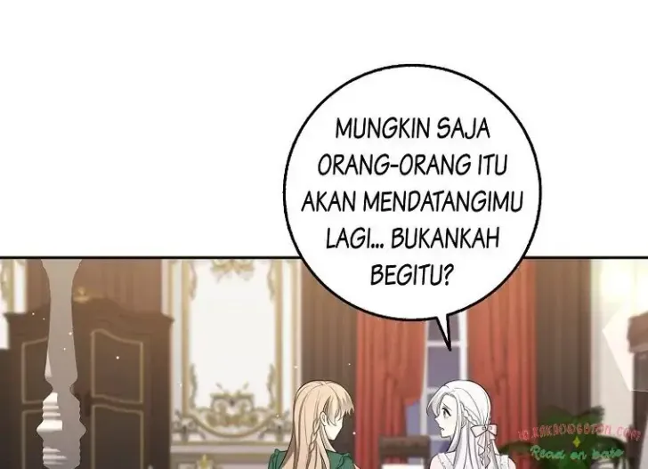 What I Bought Is Land, Not a Man Chapter 54 Gambar 11