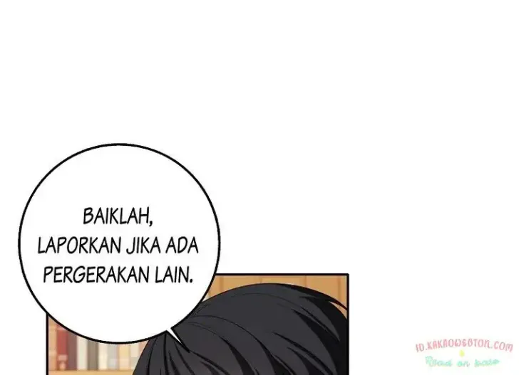 What I Bought Is Land, Not a Man Chapter 54 Gambar 117