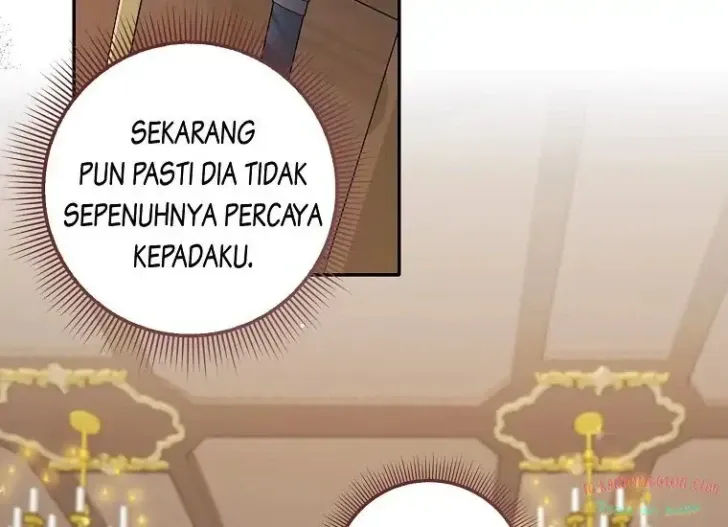 What I Bought Is Land, Not a Man Chapter 54 Gambar 124
